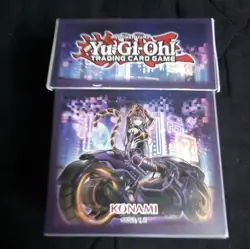 Vintage Yu-Gi-Oh Trading Cards Lot - Image 4