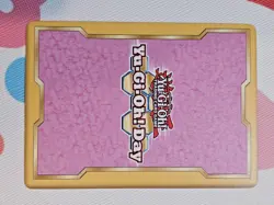 Field Center Token: My Friend Purrely (Yu-Gi-Oh! Day 2023) Yu-Gi-Oh! Day Promos - Image 2