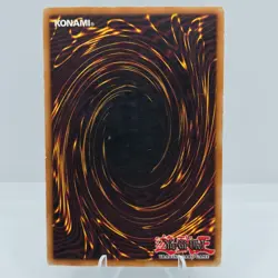 Yu-Gi-Oh! Graceful Charity SDP-040 Started Deck Pegasus Super Rare MP - Image 3