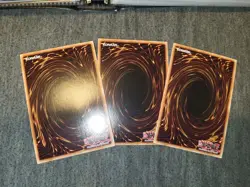 Mistaken Arrest PGL3-EN089 Premium Gold: Infinite Gold 1st Edition x1 - Image 2