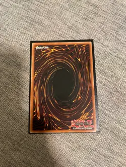 Command Knight - CT1-EN003 - Secret Rare - Limited Edition - VLP - Image 3