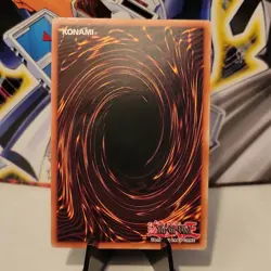 Yu-Gi-Oh! Mystic Swordsman LV6 1st Edition RDS-EN008 Ultra Rare Near Mint - Image 2