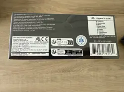 One piece OP-06 Booster box, Wings Of The Captain. English New and Sealed - Image 2