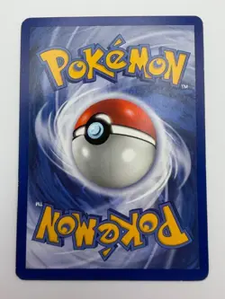 #60/62 Gambler Normal Common - Pokemon TCG Fossil - Vintage - LP (See Photos) - Image 2