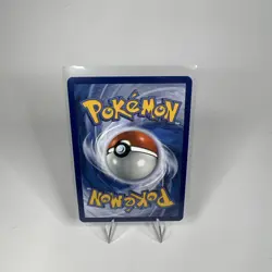 Pokemon TCG Lillie's Ribombee 164/159 IR Journey Together. NM *PACK FRESH - Image 2