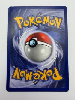 #58/62 Mr. Fuji Normal Uncommon - Pokemon TCG Fossil - Vintage - LP (See Photos) - Image 2
