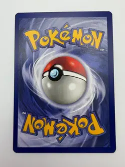 #57/62 Zubat Normal Common - Pokemon TCG Fossil - Vintage - LP (See Photos) - Image 2
