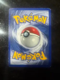 Shadowless 1999 Pokemon Base Set Mewtwo Holo Rare 10/102 Unlimited Vintage WOTC - Image 3