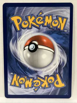 Mabosstiff EX 218/182 – Pokemon Scarlet & Violet Paradox Rift – Ultra Rare Holo - Image 2