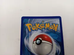 Pokemon Galarian Ponyta Promo Trading Card SWSH013 Holo TCG Collectable - Image 5