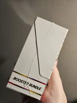 Pokemon 151 Booster Bundle Sealed SV - Image 2