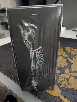 Pokemon TCG Arceus VSTAR Ultra Premium Collection UPC SEALED W/ Acrylic Case 820650851292 - Image 4