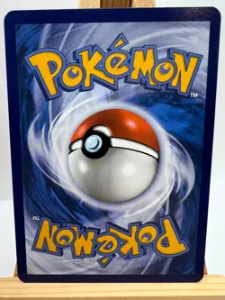Pokemon TCG - S&V 151 - SVP053 Mew ex - Black Star Promo - NM/M - Image 2
