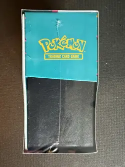 Pokemon Ascended Heroes Pokemon Center Exclusive ETB (NEW/FACTORY SEALED) - Image 5