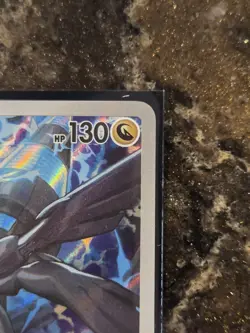 Pokemon TCG Ascended Heros N's Zekrom 031 ETB Promo - Image 3