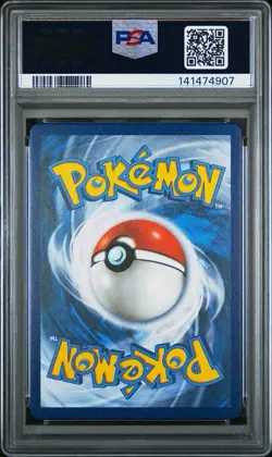2021 POKEMON CELEBRATIONS CLASSIC COLL #9 TEAM MAGMA'S GROUDON-HOLO PSA 10 - Image 2