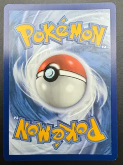 WARTORTLE Scarlet & Violet 151 Card Holo IR 171/165 NM Pokemon TCG - Image 2