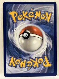 Pokemon TCG Ascended Heroes Stunfisk EX Full Art 252/217 NM - Image 2