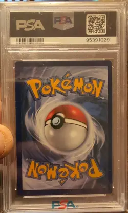 2022 Pokemon SWSH BSP FA/Charizard VMAX Ultra-Premium Collection PSA 10 Gem MT - Image 2