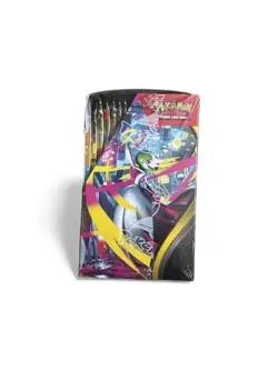 Pokemon Mega Evolution Half Booster Box New (18 Packs) - Image 3