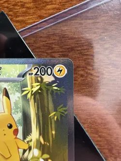 Pikachu EX 276/217 SIR Ascended Heroes Pokemon English Near Mint - Image 5