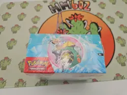 Pokemon TCG: Scarlet & Violet - Journey Together Enhanced Booster Box - 36 Packs - Image 3