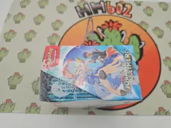 Pokemon TCG: Scarlet & Violet - Journey Together Enhanced Booster Box - 36 Packs - Image 4