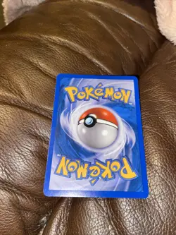 Pokemon Growlithe - 11/99 - Common - Next Destinies Set - NM - Image 2