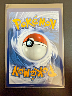 Pokemon Wigglytuff 105/094 Phantasmal Flames Full Art Illustration Rare NM - Image 2