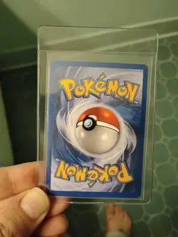 Pokemon Electrode Reverse Holo Rare Legendary Collection 22/110 NM Condition - Image 2