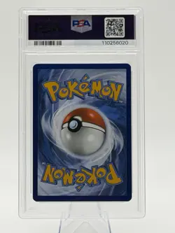 2024 POKEMON SSP EN-SURGING SPARKS #057 PIKACHU EX PSA 10 - Image 2