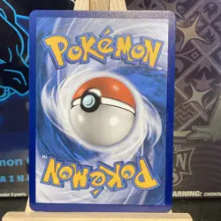 Pokemon TCG Eevee V Crown Zenith 108/159 Holo Ultra Rare Mint pack to sleeve - Image 3