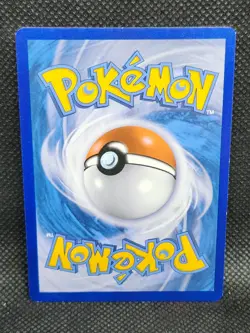 Pokemon Ralts Breakthrough Reverse Holo 100/162 LP Condition - Image 2