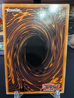 Yu-Gi-Oh! Dark Magician (9th Art) Platinum Secret Rare RA04-EN106 - Image 2