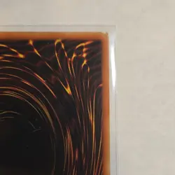 Konami Yu-Gi-Oh! Time Wizard Metal Raiders MRD-E065 Effect Holo - Image 5