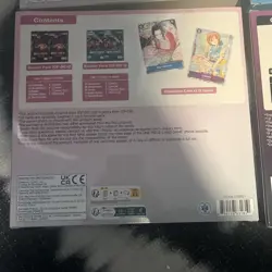 ONE PIECE Illustration Box Volumes #1 - 4 - Image 2