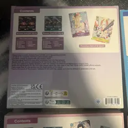 ONE PIECE Illustration Box Volumes #1 - 4 - Image 4