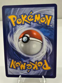 Pokemon Card TCG: Meowth 106/094 Me02: Phantasmal Flames Holo Near MINT EN - Image 2