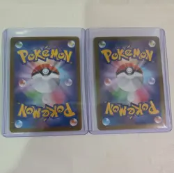 Pokemon Card Mega Starmie EX 095/080 M3 SR Nihil Zero JAP & Mega starmie EX - Image 2
