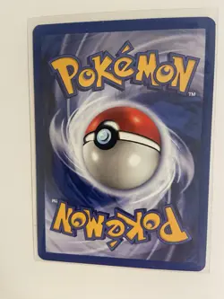 1st Edition Slowpoke - Fossil - #55/62 - Vintage Pokemon Card 1999 WOTC MINT - Image 2