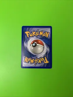 Marshtomp 40/109 EX Ruby & Sapphire E-Reader Pokemon Card LP+ - Image 2