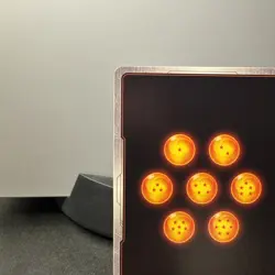 Dragon Ball Super Card Game Hit, Assassin's Strike #BT16-061 SPR NM - Image 3