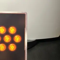 Dragon Ball Super Card Game Hit, Assassin's Strike #BT16-061 SPR NM - Image 4