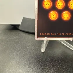 Dragon Ball Super Card Game Hit, Assassin's Strike #BT16-061 SPR NM - Image 5