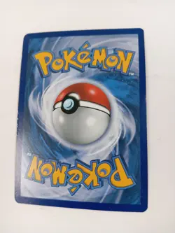 Pokemon Kingdra EX Full Art Trading Card Fates Collide 122/124 Holo TCG - Image 4