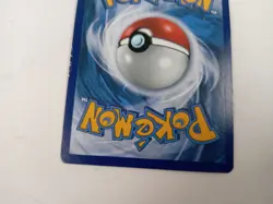 Pokemon Kingdra EX Full Art Trading Card Fates Collide 122/124 Holo TCG - Image 5