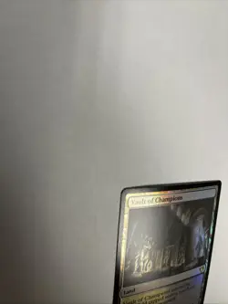 Vault Of Champions Foil Card #0436 MTG LP - Image 4