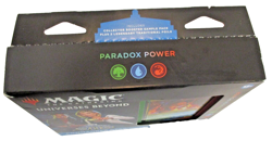 Magic the Gathering Universes Beyond 13th Doctor Commander Deck (SKU# 1959) - Image 4