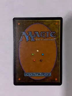 MTG Power Artifact Antiquties English "Hot" - Image 2