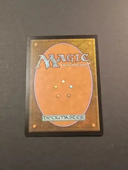 MTG Mox Amber Dominaria NM/M - Image 2